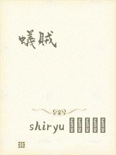 蚁贼