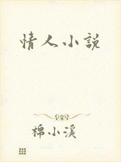 情人小说