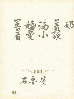 军婚滴着奶水做着爱小说