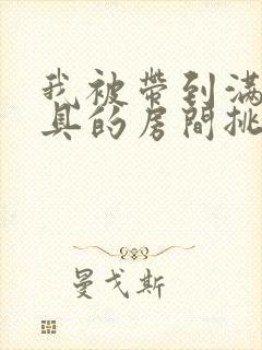我被带到满是玩具的房间挑调游戏