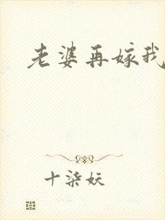 老婆再嫁我一次