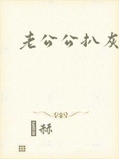 老公公扒灰小说