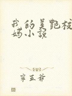 我的美艳校长妈妈小说封面