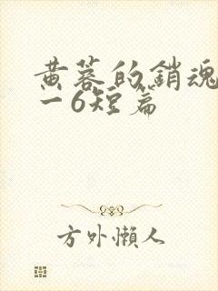 黄蓉的销魂夜1一6短篇封面