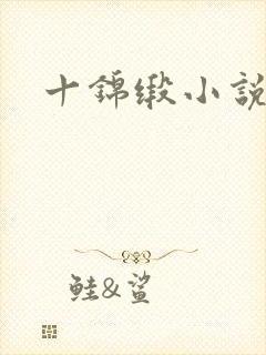 十锦缎小说