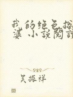 我的绝色总裁老婆 小说阅读