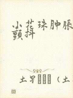 小花珠肿胀挺立颤抖