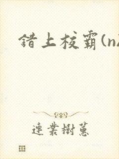 错上校霸(n)