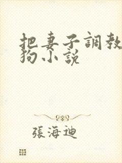 把妻子调教成母狗小说