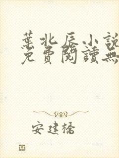 叶北辰小说全文免费阅读无弹窗最新章节