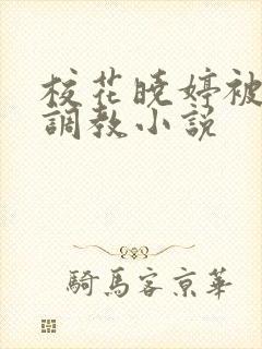 校花晓婷被混混调教小说