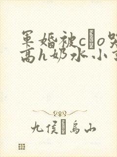 军婚被cαo哭高h奶水小说