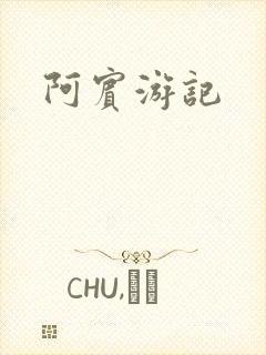 阿宾游记