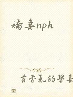 娇妻nph