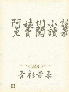 阿姨们小说全文免费阅读最新章节