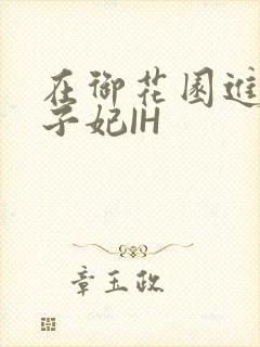 在御花园进入太子妃IH