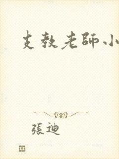 支教老师小说
