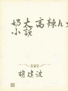 奶大高辣h文乳小说封面