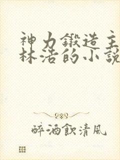 神力锻造主角叫林浩的小说