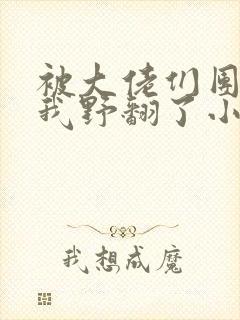 被大佬们团宠后我野翻了小说txt