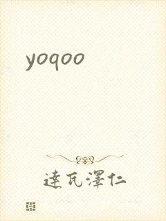 yoqoo