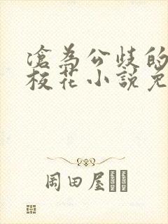 沧为公歧的清纯校花小说免费阅读