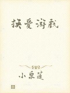 换爱游戏