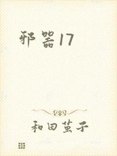 邪器17