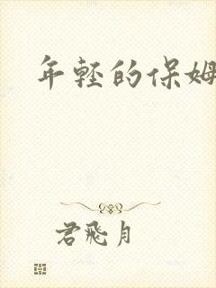 年轻的保姆4