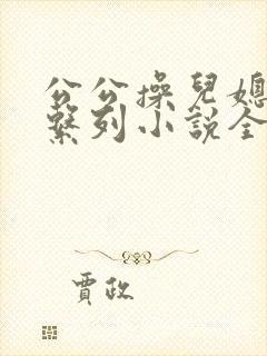 公公操儿媳小说系列小说全文阅读
