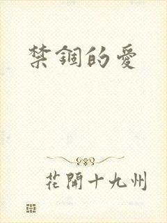 禁锢的爱