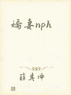 娇妻nph