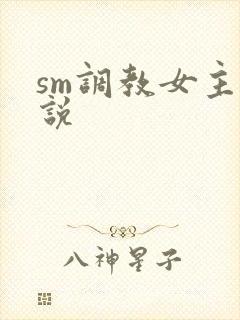 sm调教女主小说封面