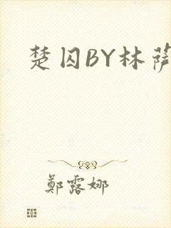 楚囚BY林萨