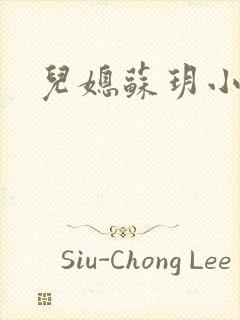 儿媳苏玥小说