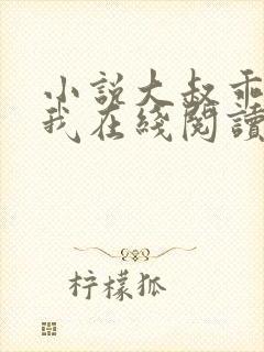 小说大叔乖乖宠我在线阅读
