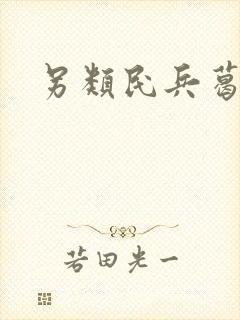 另类民兵葛二蛋