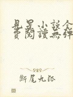见星小说全文免费阅读无弹窗
