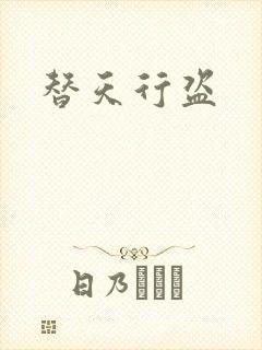 替天行盗