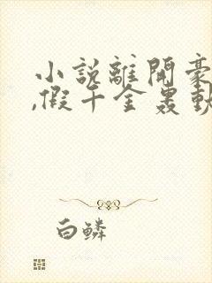 小说离开豪门后,假千金轰动全球免费阅读封面