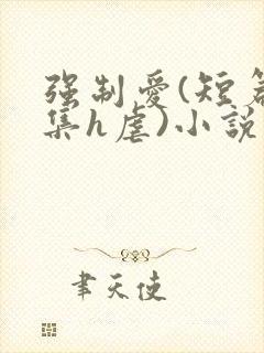 强制爱(短篇合集h虐)小说