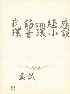 我的sm经历乳环蒂环小说