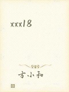 xxx18