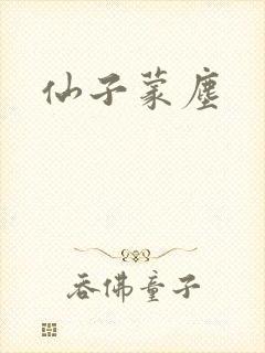 仙子蒙尘
