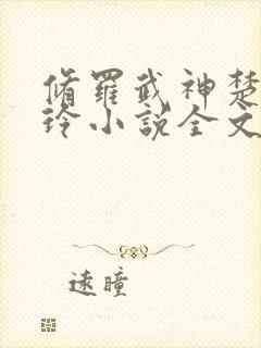 修罗武神楚枫紫玲小说全文免费阅读无弹窗
