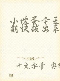 小坏蛋今天危险期快拔出来