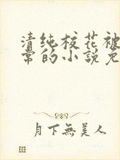 清纯校花被擒日常的小说免费阅读苏