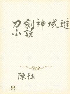 刀剑神域进击篇小说