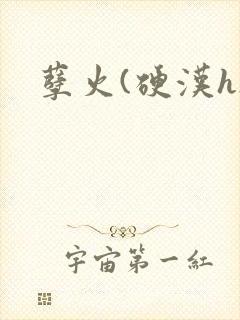 孽火(硬汉h)
