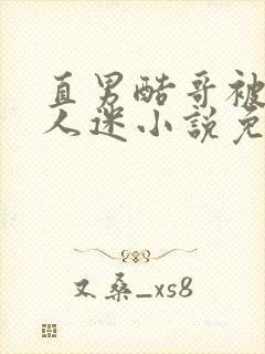 直男酷哥被迫万人迷小说免费阅读笔
